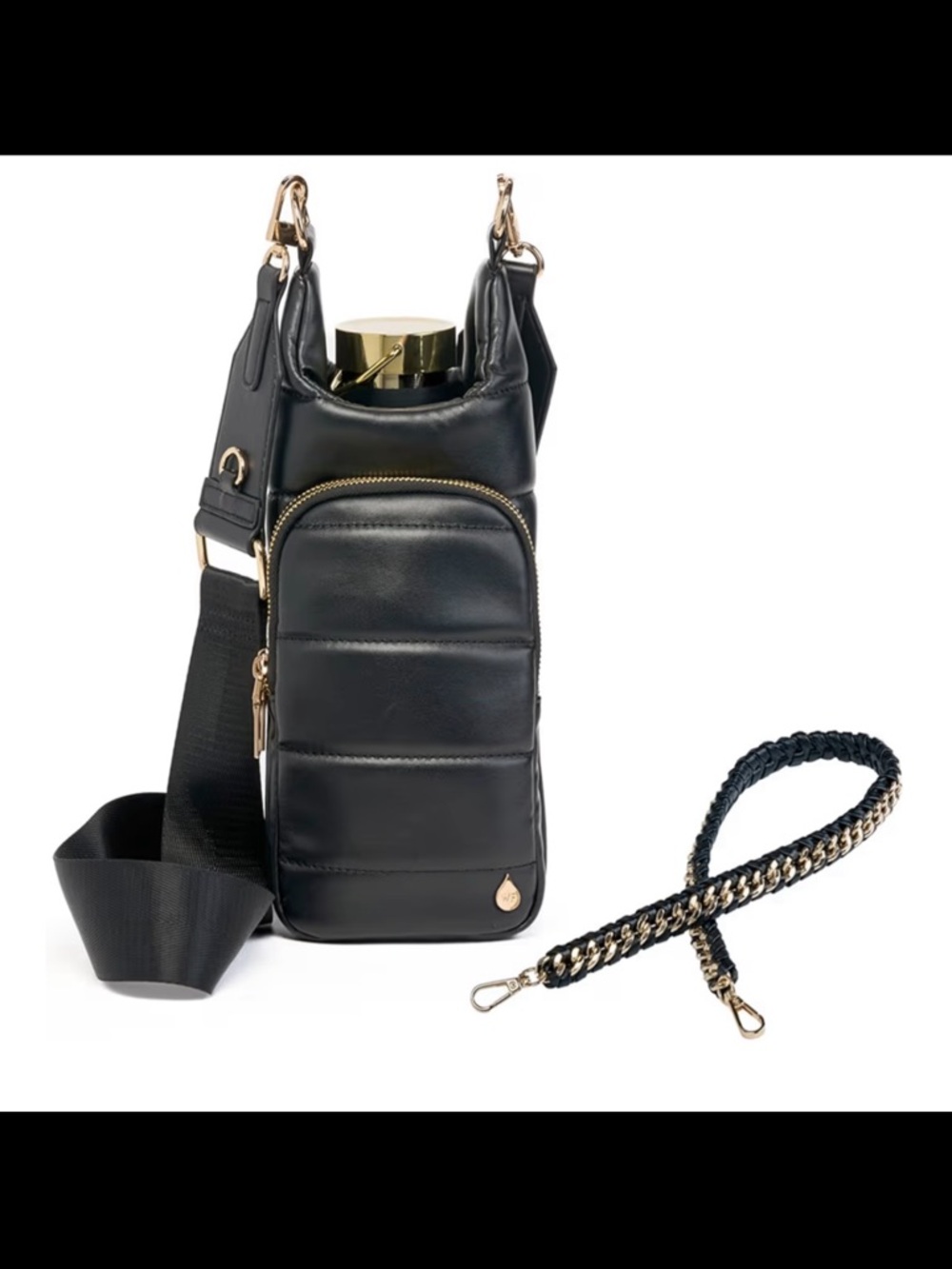 Wander Full Hydro Bag